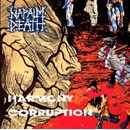 Napalm Death - Harmony Corruption CD