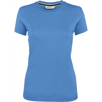 Dámské tričko Vintage Blue