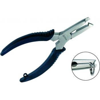 ICE Fish kleště na kroužky 12cm