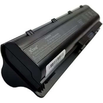 Hosowell MU06 батерия за лаптоп HP, 9 клетки, 10.8V, 6600mAh (HP-BB-0037)