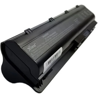 Hosowell MU06 батерия за лаптоп HP, 9 клетки, 10.8V, 6600mAh (HP-BB-0037)