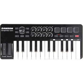 Samson Graphite M25