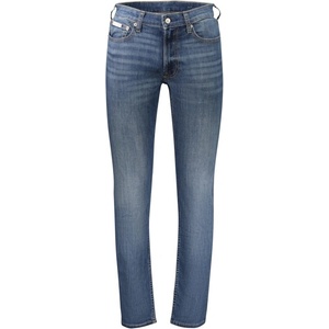 Calvin Klein Мъжки дънки Calvin Klein, Размер 31L32, Цвят Син (LV04RE777G_BLQ8D)