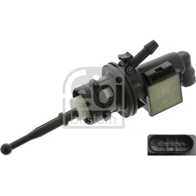 FEBI BILSTEIN Hlavný spojkový valec 34837