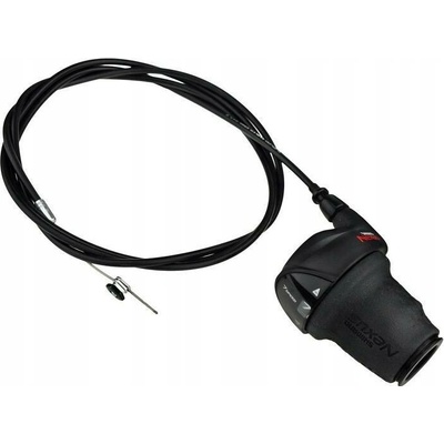 Shimano Nexus 7 SL-C3000-7