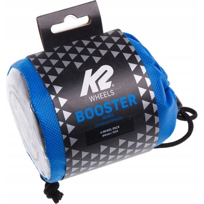 K2 Booster 84 mm 82A 4 ks