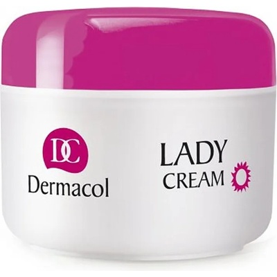Dermacol Dry Skin Program Lady Cream дневен крем за суха или много суха кожа 50ml