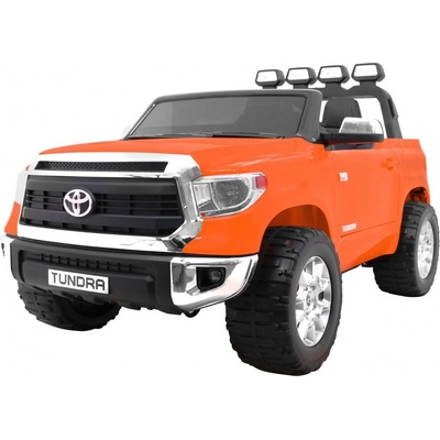 Inlea4Fun Toyota Tundra XXL