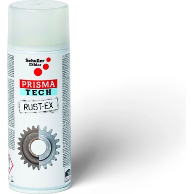 Schuller Prisma Tech No Rust odstraňovač hrdze 400 ml