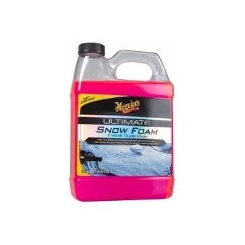 Meguiar's Ultimate Snow Foam Xtreme Cling Wash 1892 ml