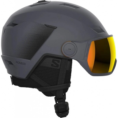 Salomon PIONEER LT VISOR 24/25 – Zboží Dáma