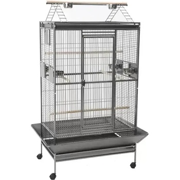 SAVIC Wellington Play Pen 90x60x175 см