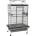SAVIC Wellington Play Pen 90x60x175 см