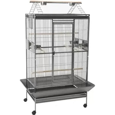 SAVIC Wellington Play Pen 90x60x175 см