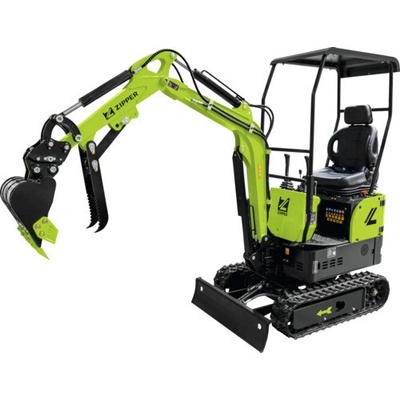 Zipper ZI-MBG8500DS5