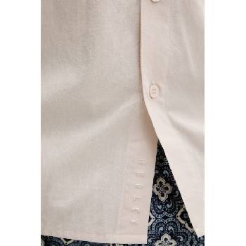 Hurley риза мъжка памучна (MWVEU00005)