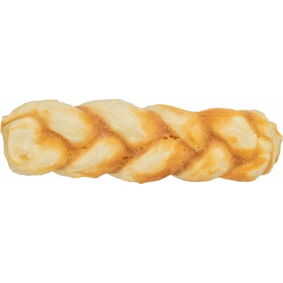 Trixie DentaFun Braid kolagenový žvýkací copánek s kuřetem 13 cm 65 g