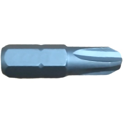 Titan Накрайник Titan PH3 1/4х25mm