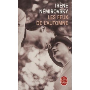 Les Feux de l' automne | Irene Nemirovsky (ISBN: 9782253121312)