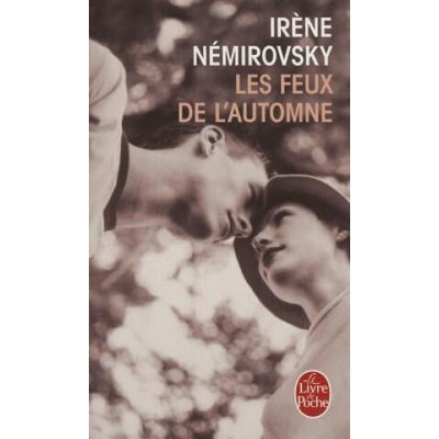 Les Feux de l' automne | Irene Nemirovsky