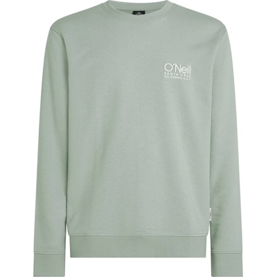 O'Neill Мъжки пуловер O'Neill O'Riginals Cali Crew Jumper - Marble Arch - размер XXL (017-4393-0216)