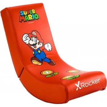 xRocker Nintendo Super Mario