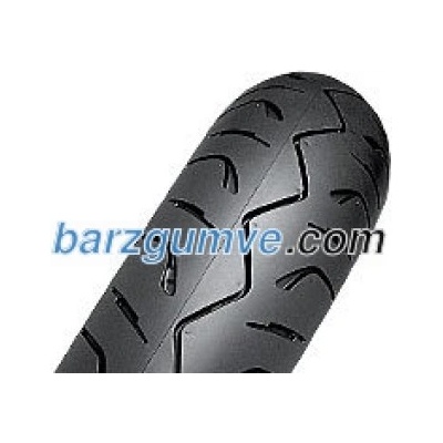 Bridgestone B 03 ( 120/80-14 TL 58S M/C, Variante G, Предно колело )