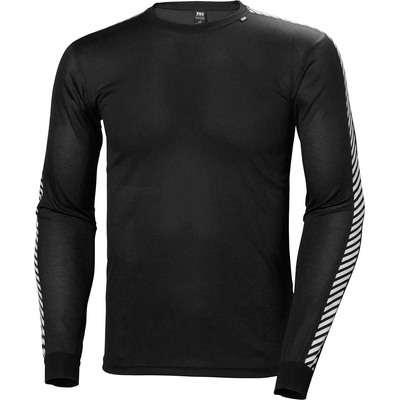 Helly hansen Термоблуза dry stripe crew