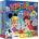 Trefl Настолна игра Trefl Zig Zap: Mickey Mouse and Friends - Детска