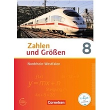 8. Schuljahr, Schülerbuch