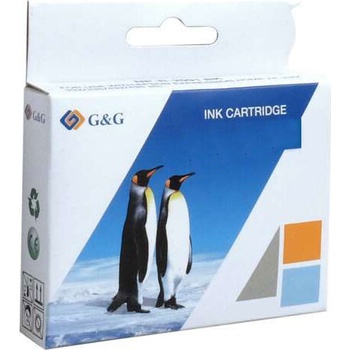 Compatible Глава за EPSON STYLUS PHOTO 1400 - Black - T0791 - G&G (Compatible-C13T07914010)