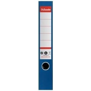 Esselte binder Esselte No. 1 neutral CO2, A4, width 50 mm, blue 627572
