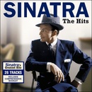 The hits - Frank Sinatra CD