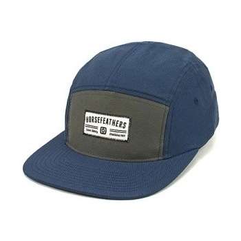 HORSEFEATHERS LOGAN Cap navy