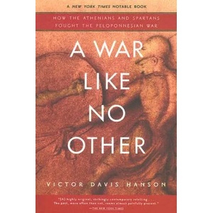 War Like No Other (ISBN: 9780812969702)