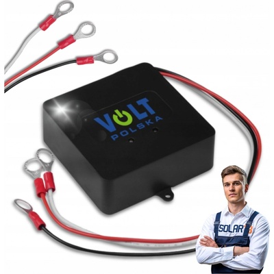 Bateriový balancer VOLT AKU PROTECT 24V