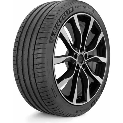 Michelin Pilot Sport 4 SUV ZP (RFT) 255/45 R20 101W