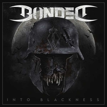 BONDED - Into Blackness LP