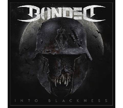 BONDED - Into Blackness LP