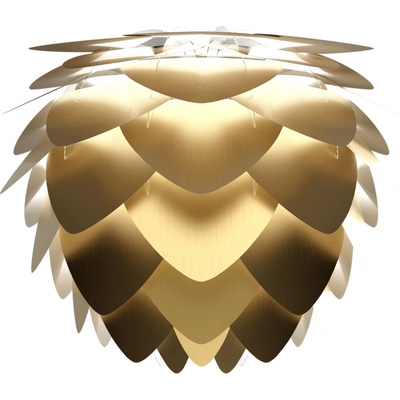 Umage Лампа Aluvia матиран месинг минi (2122)