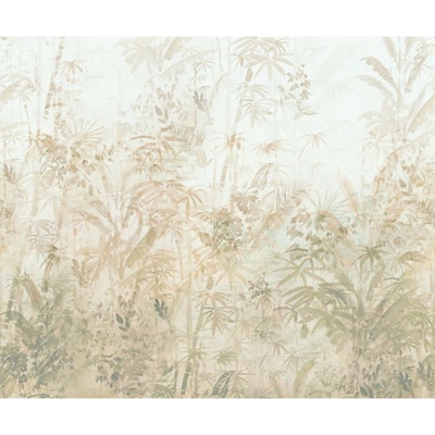 Komar Vliesová fototapeta Zen Zone 300 x 250 cm