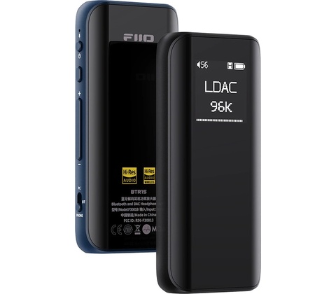 FiiO BTR15