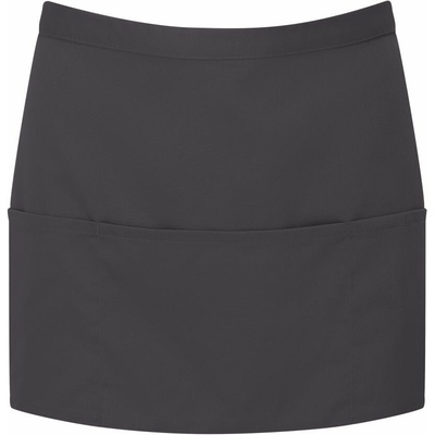 Premier PR 155 charcoal Zástěra