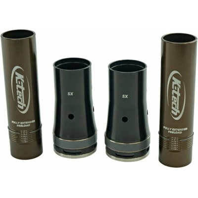 K-TECH FF spring perches K-TECH SHOWA 111-300-510 (pár) 49mm
