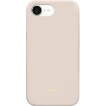 Beats matný kryt s MagSafe pro iPhone 16e / 17e - vápencově šedý MHR24LL/A