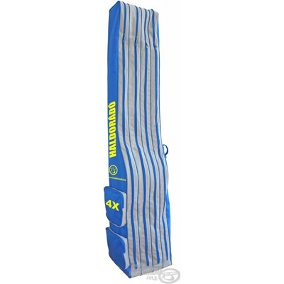 Haldorádó Feeder Taška na udice 4X 160