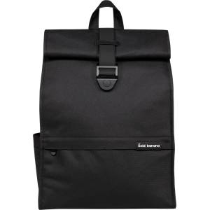 Bold Banana Roll Top Big Black (BOLDBANANA-ROLLTOP)