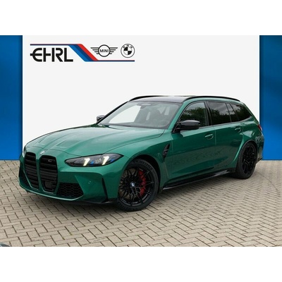 BMW M3 xDrive Competition 390 kW