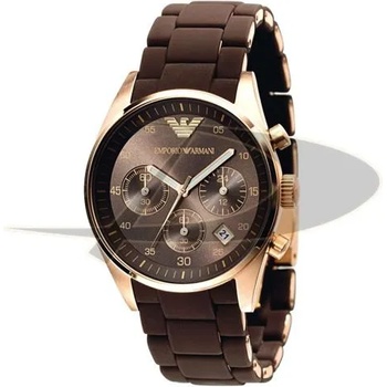 Image 1 of Giorgio Armani AR5891