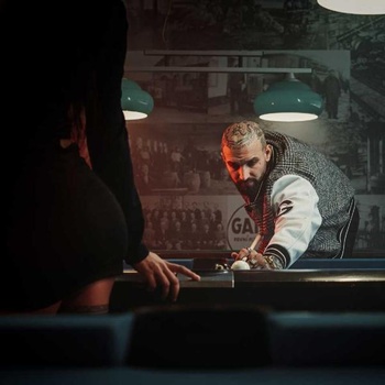 Image 1 of Angry Beards Urban Twofinger EDC 100 ml